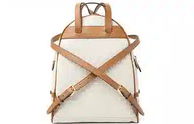 MICHAEL KORS MK Rhea PVC