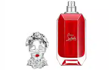 CL Ruby World EDP 90ml