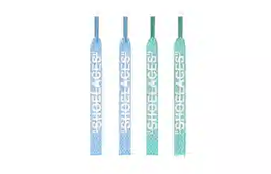 CMFY SHOELACES 3M