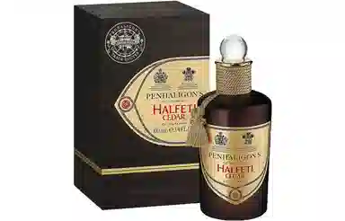 Halfeti Cedar EDP 100ml