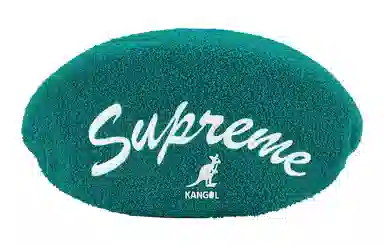 Supreme x Kangol Bermuda 504 Hat