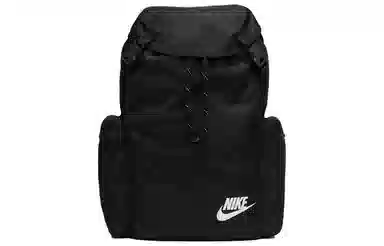 Nike Heritage Backpack Black