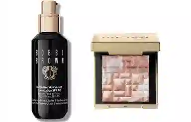 BOBBI BROWN