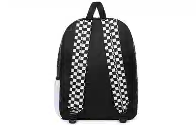 Vans Diy Checkerboard Backpack