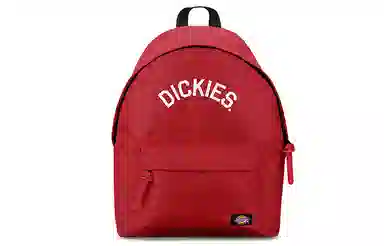 Dickies Backpack Red