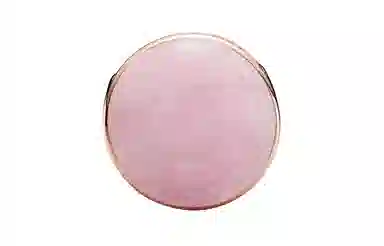 Pandora Swirl Charm Pink