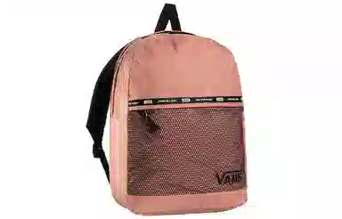 Vans Backpack Misty Pink