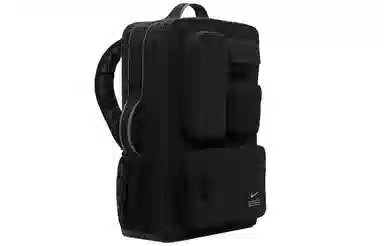 Nike Backpack Black