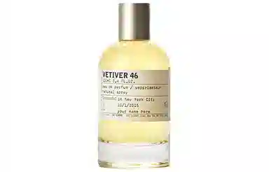 Le Labo 46 Vetiver 46 30ml50ml100ml