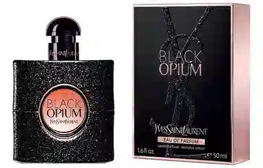YSL Black Opium