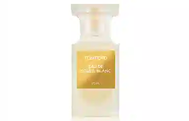 Tom Ford White Suede EDT