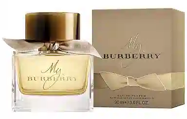 Burberry My Burberry EDP