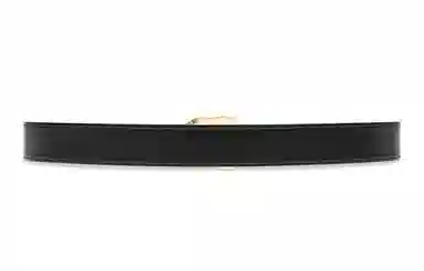 Gucci Double G Belt