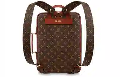 LOUIS VUITTON x NBA 2.0