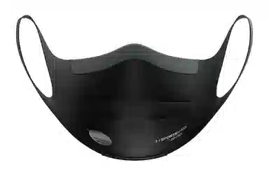 UA SportsMask Featherweight
