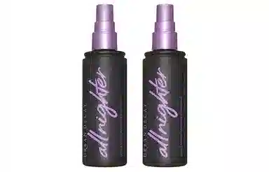 URBANDECAY UD 118ml*2