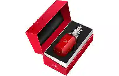 CL Ruby World EDP 90ml