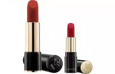 兰蔻 唇膏限定心想专属礼盒