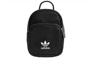 adidas Originals AC BP CL X Backpack Black