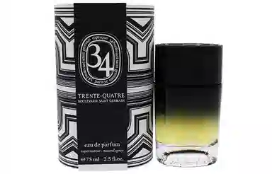 diptyque 34 EDP 75ml