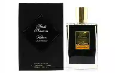by Kilian Black Phantom EDP