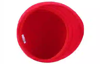 Kenmore Wool Beret Logo