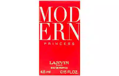 Lanvin Modern Princess EDP Sample 4.5ml