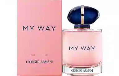 Giorgio Armani My Way