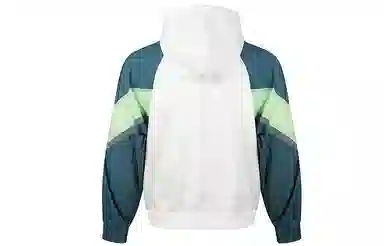 Nike Windrunner Sail