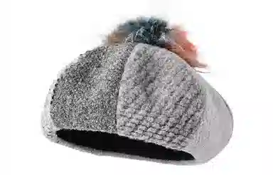 Kenmont Beret Wool Hat