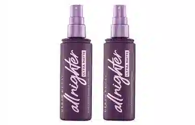 URBANDECAY UD 118ml*2