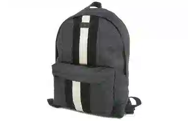 Bally Backpack Grey