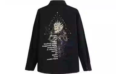 Oniarai FW21 Long Sleeve Shirt