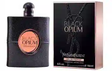 YSL Black Opium