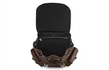 Louis Vuitton Christopher Brown Backpack