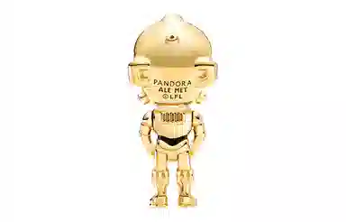 Pandora C-3PO