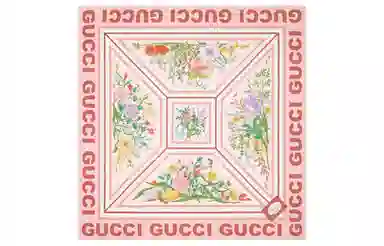 GUCCI