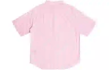 Drew House Seersucker Ss Shirt