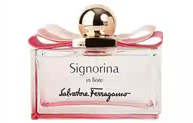 FERRAGAMO EDT 30ml50ml100ml