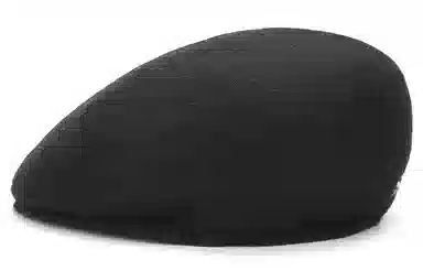 Kenmore Wool Beret Logo