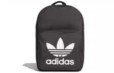adidas Originals Backpack Black