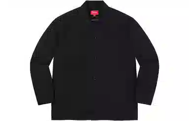 Supreme Blessings Ripstop Shirt