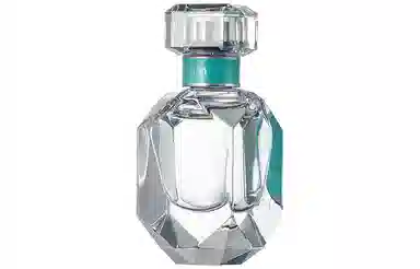 Tiffany & Co. Classic Diamond Perfume Sample