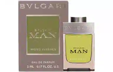 BVLGARI EDP 5ml