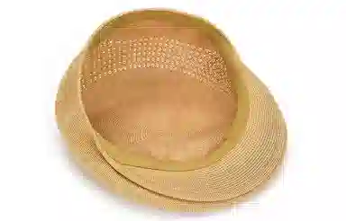 Kenmore Wool Beret Logo