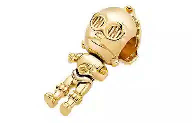 Pandora C-3PO