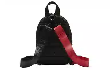 Jordan Backpack Black