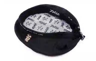 Xotic Bear Beret oversize
