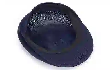 Kenmore Wool Beret Logo