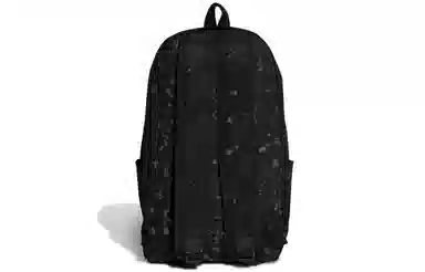 adidas neo EARTHDAY BP Backpack Black